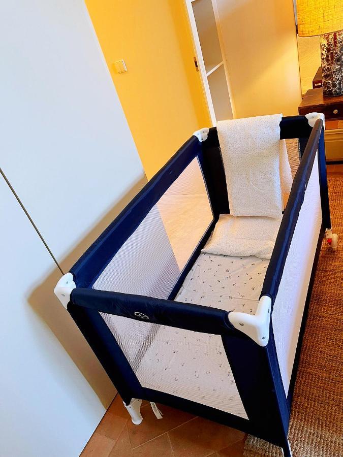 Paraiso Garden Suite--- Spacious & Downtown Porto Exterior photo